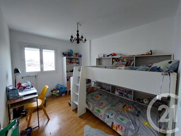 Appartement F4 à vendre  4 pièces - 76,84 m2 ALES - 30