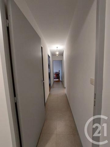 Appartement F4 à vendre  4 pièces - 76,84 m2 ALES - 30