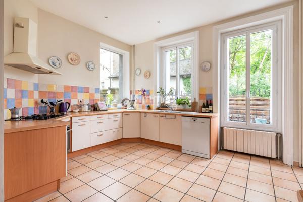 Spécial marchands de biens : Potentiel 450 m² à Saint-Chamond