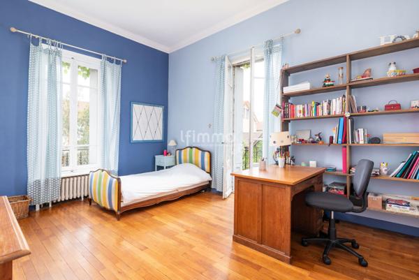 Spécial marchands de biens : Potentiel 450 m² à Saint-Chamond