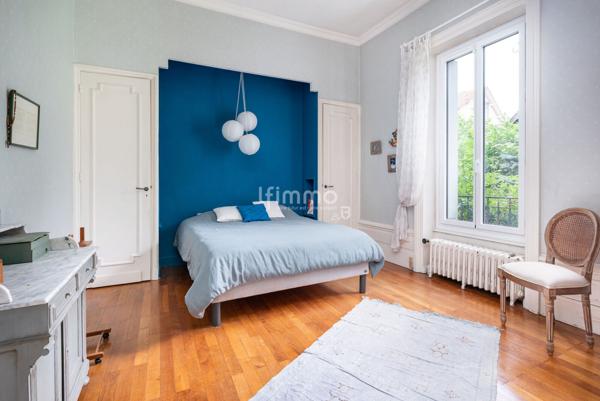 Spécial marchands de biens : Potentiel 450 m² à Saint-Chamond