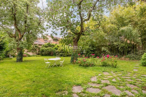 Spécial marchands de biens : Potentiel 450 m² à Saint-Chamond