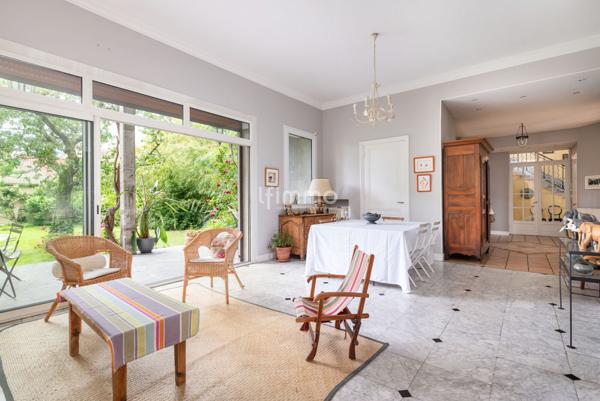 Spécial marchands de biens : Potentiel 450 m² à Saint-Chamond