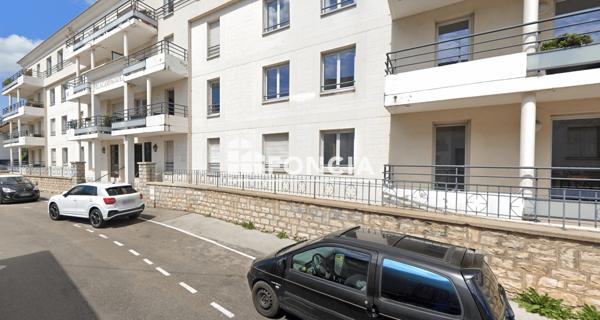 Location Appartement 2 pièces 35 m² - Besançon 25000