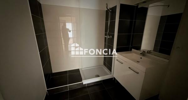 Location Appartement 2 pièces 35 m² - Besançon 25000