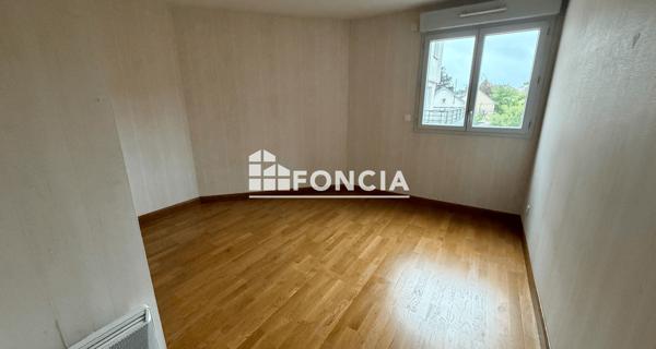 Location Appartement 2 pièces 35 m² - Besançon 25000