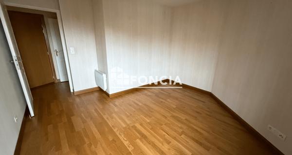 Location Appartement 2 pièces 35 m² - Besançon 25000