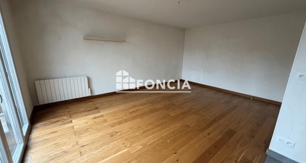 Location Appartement 2 pièces 35 m² - Besançon 25000