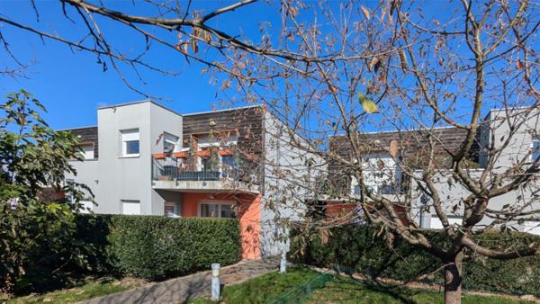 Pour investisseur - T3 58m2 loué meublé dans résidence senior
