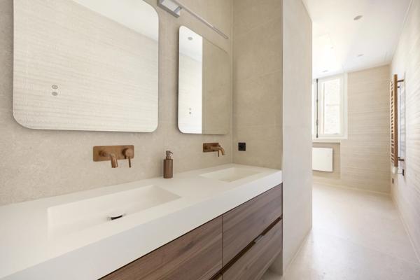 Appartement Paris 7 e - ÉCOLE MILITAIRE / RUE CLER