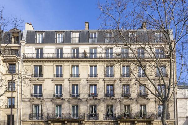 Appartement Paris 7 e - ÉCOLE MILITAIRE / RUE CLER