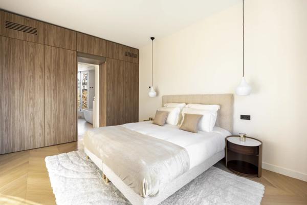 Appartement Paris 7 e - ÉCOLE MILITAIRE / RUE CLER