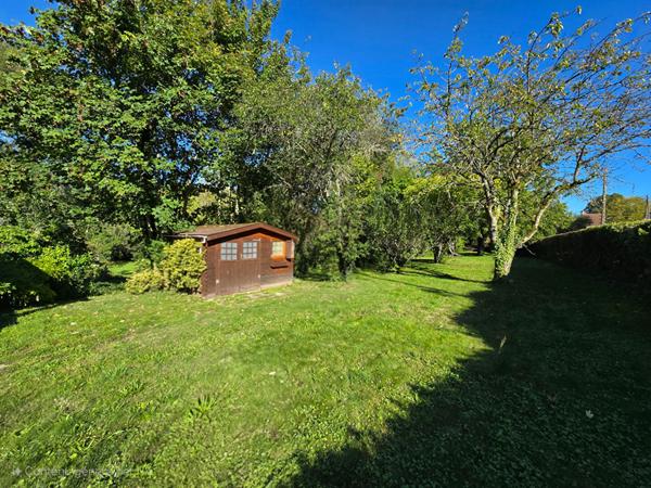 Maison à vendre à Provins - Opportunité rare ! 4 pièces ! la campagne à la ville!