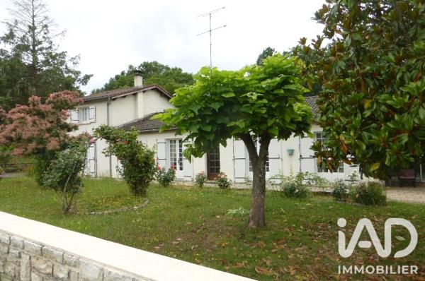 Maison à vendre 8 pièces 185 m² Saint-Martin-d'Ary
