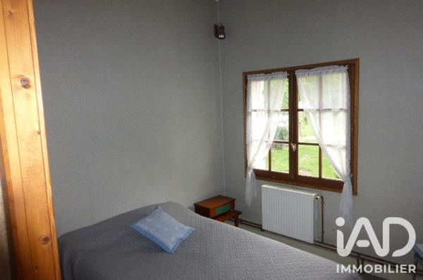 Maison à vendre 8 pièces 185 m² Saint-Martin-d'Ary