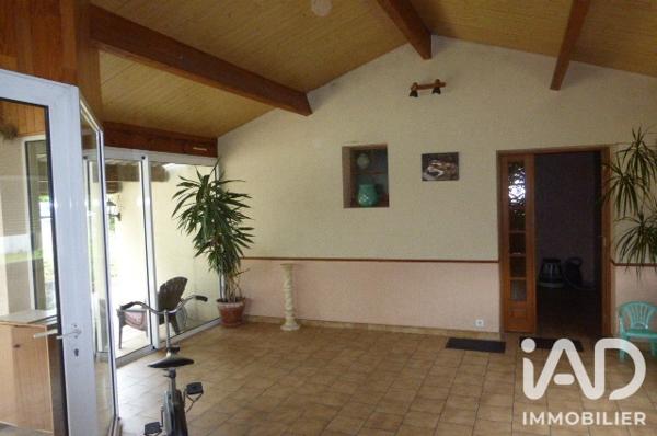 Maison à vendre 8 pièces 185 m² Saint-Martin-d'Ary