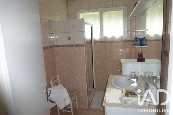 Maison à vendre 8 pièces 185 m² Saint-Martin-d'Ary
