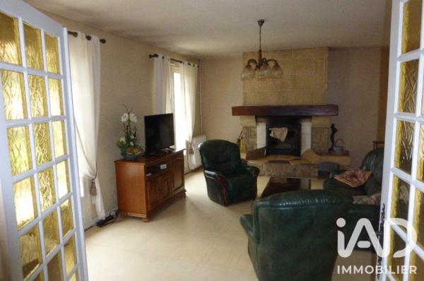 Maison à vendre 8 pièces 185 m² Saint-Martin-d'Ary