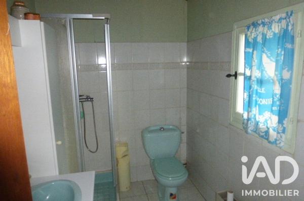Maison à vendre 8 pièces 185 m² Saint-Martin-d'Ary