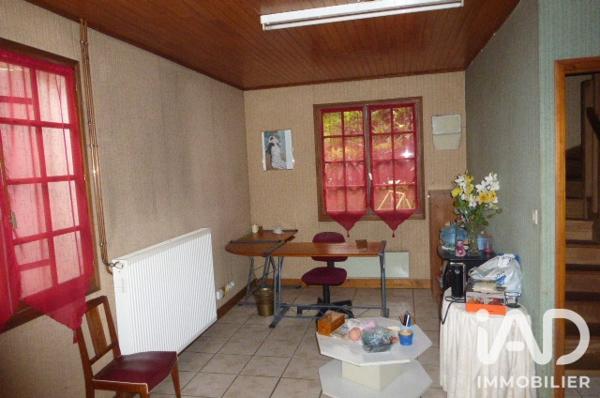 Maison à vendre 8 pièces 185 m² Saint-Martin-d'Ary