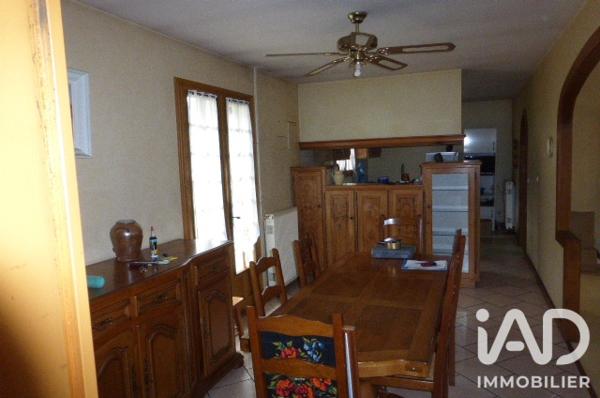 Maison à vendre 8 pièces 185 m² Saint-Martin-d'Ary