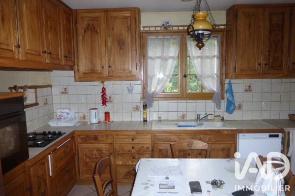 Maison à vendre 8 pièces 185 m² Saint-Martin-d'Ary
