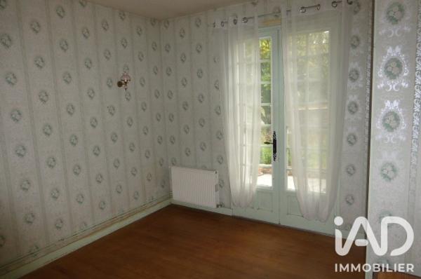 Maison à vendre 8 pièces 185 m² Saint-Martin-d'Ary