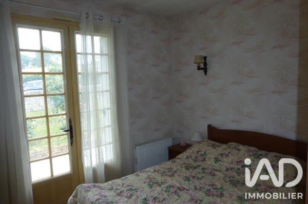 Maison à vendre 8 pièces 185 m² Saint-Martin-d'Ary