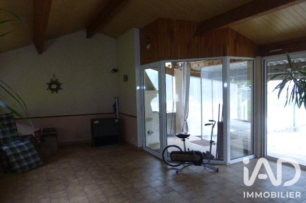 Maison à vendre 8 pièces 185 m² Saint-Martin-d'Ary