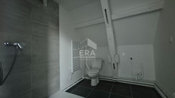 Appartement Grisy Suisnes 3 pièce(s) 56 m2