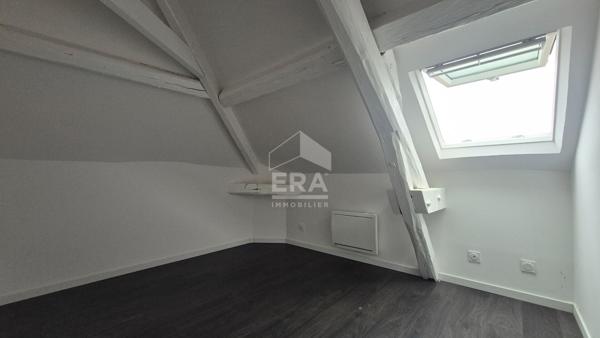 Appartement Grisy Suisnes 3 pièce(s) 56 m2