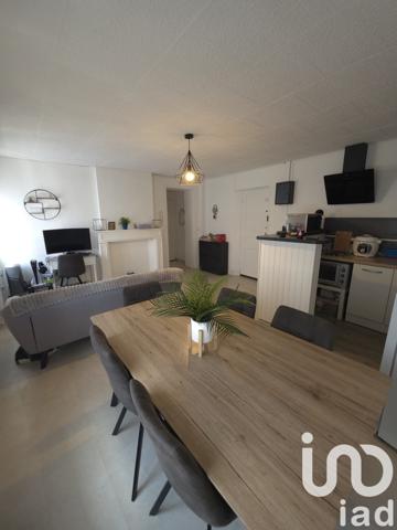 Appartement à vendre 2 pièces 38 m² Béthune