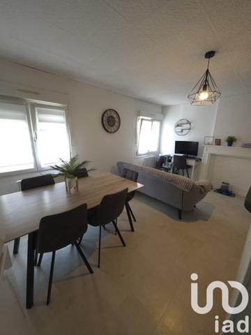 Appartement à vendre 2 pièces 38 m² Béthune