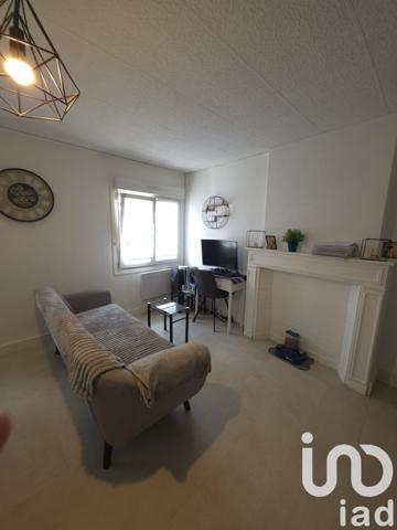 Appartement à vendre 2 pièces 38 m² Béthune