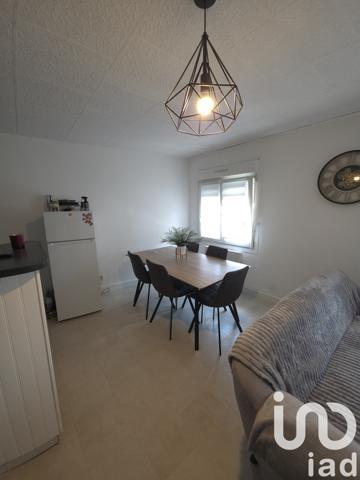 Appartement à vendre 2 pièces 38 m² Béthune