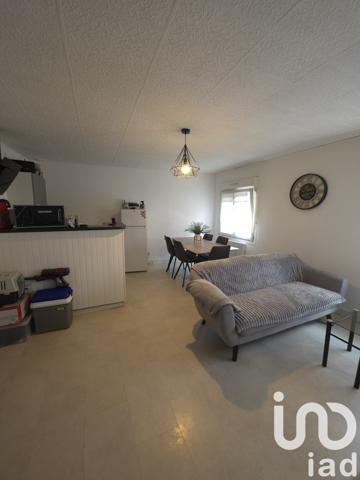 Appartement à vendre 2 pièces 38 m² Béthune