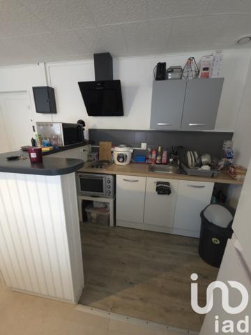 Appartement à vendre 2 pièces 38 m² Béthune