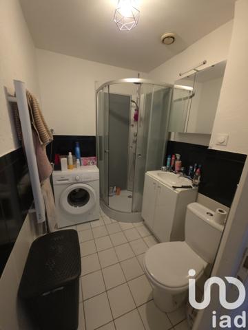 Appartement à vendre 2 pièces 38 m² Béthune