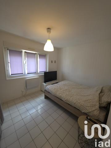 Appartement à vendre 2 pièces 38 m² Béthune
