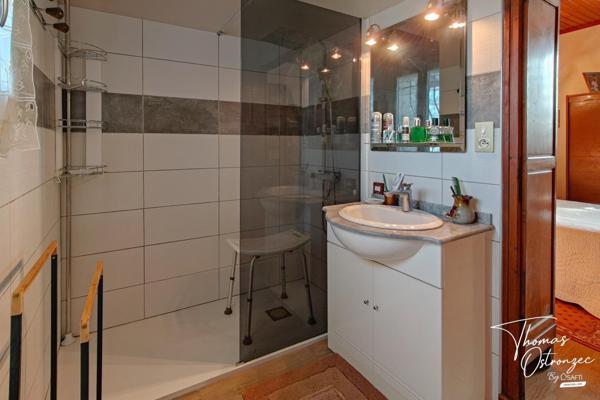 Maison spacieuse et polyvalente à Villeneuve-sur-Lot