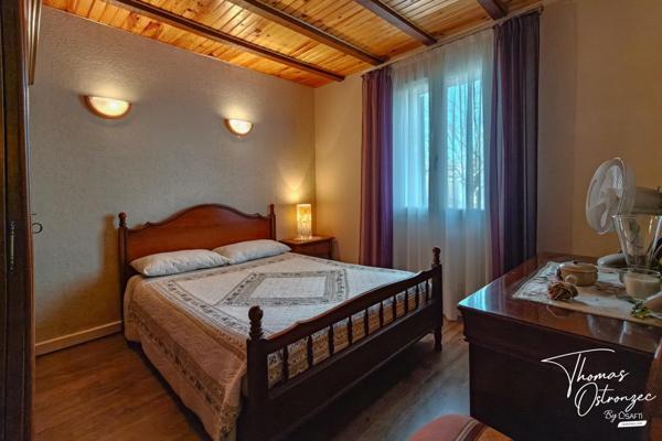 Maison spacieuse et polyvalente à Villeneuve-sur-Lot