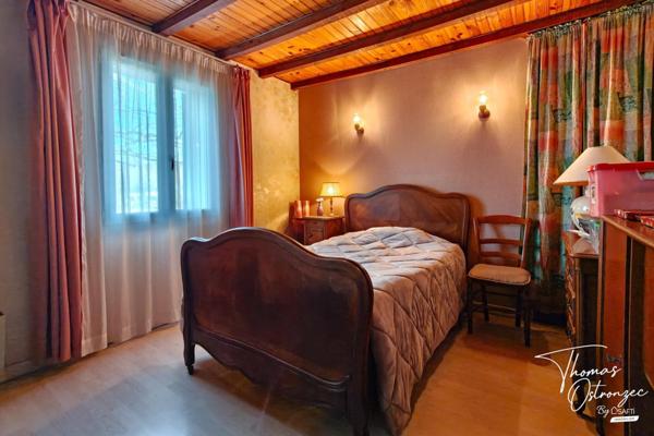 Maison spacieuse et polyvalente à Villeneuve-sur-Lot