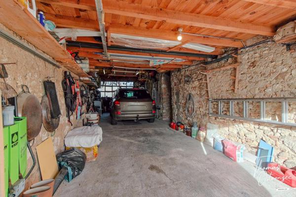 Maison spacieuse et polyvalente à Villeneuve-sur-Lot