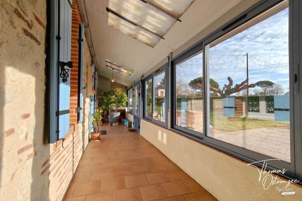 Maison spacieuse et polyvalente à Villeneuve-sur-Lot