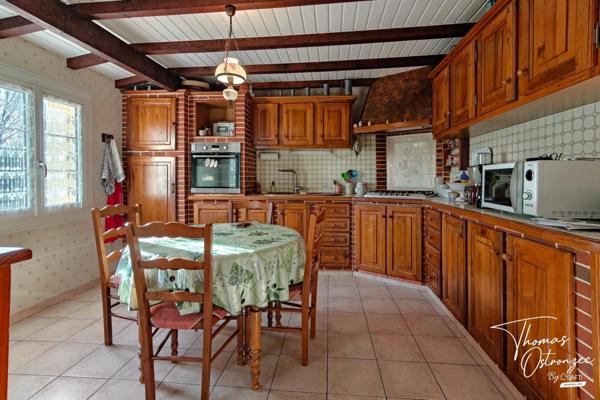 Maison spacieuse et polyvalente à Villeneuve-sur-Lot