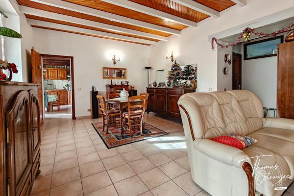 Maison spacieuse et polyvalente à Villeneuve-sur-Lot