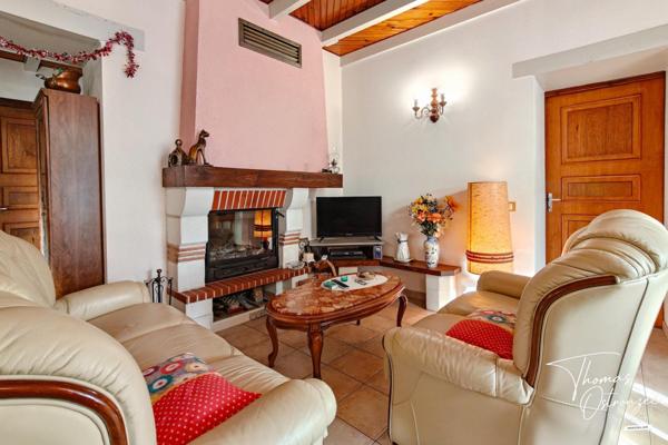 Maison spacieuse et polyvalente à Villeneuve-sur-Lot