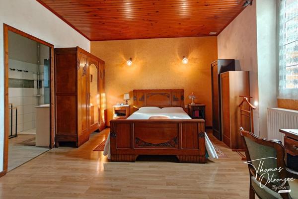 Maison spacieuse et polyvalente à Villeneuve-sur-Lot