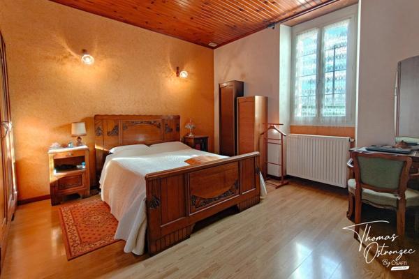 Maison spacieuse et polyvalente à Villeneuve-sur-Lot