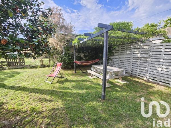 Maison à vendre 5 pièces 138 m² Montréverd